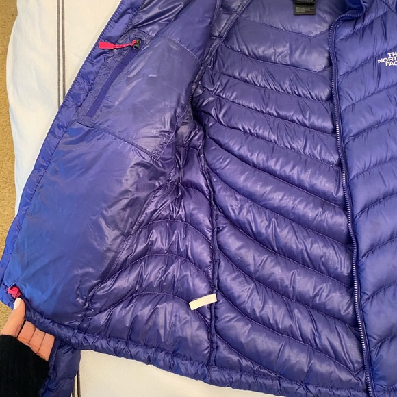 North face jacket - Picture 2 of 5